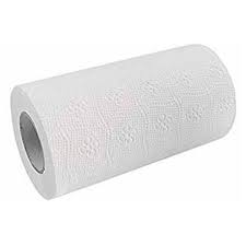 تصویر 4 از دستمال کاغذی آ ب ث مناسب خانواده با دوام طولانی